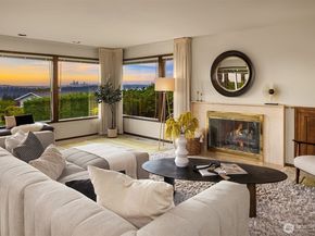 6805 83rd Avenue SE, Mercer Island WA 98040