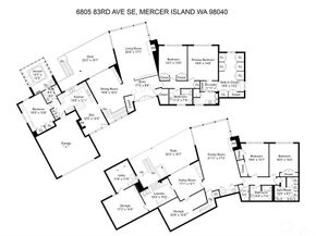 6805 83rd Avenue SE, Mercer Island WA 98040