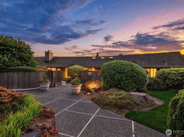 6805 83rd Avenue SE, Mercer Island WA 98040