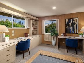 6805 83rd Avenue SE, Mercer Island WA 98040