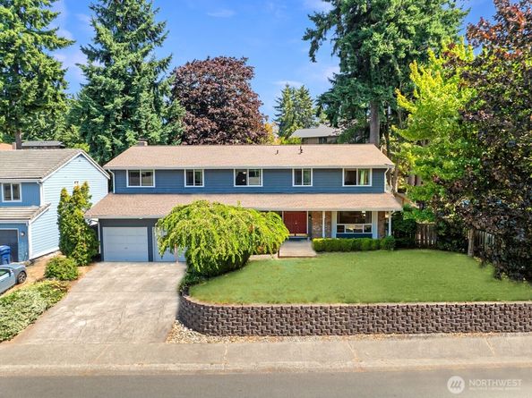 32738 6th Avenue SW, Federal Way WA 98023