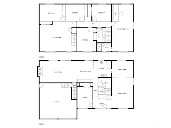 32738 6th Avenue SW, Federal Way WA 98023