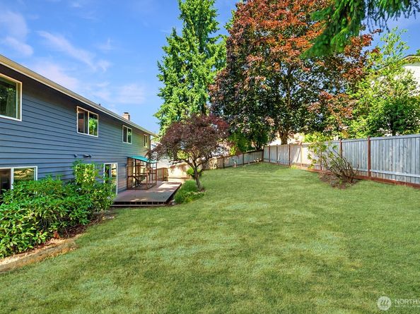 32738 6th Avenue SW, Federal Way WA 98023