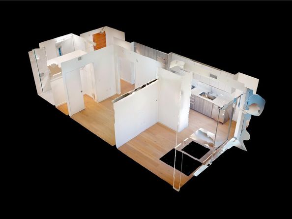 800 Columbia Street 702, Seattle WA 98104