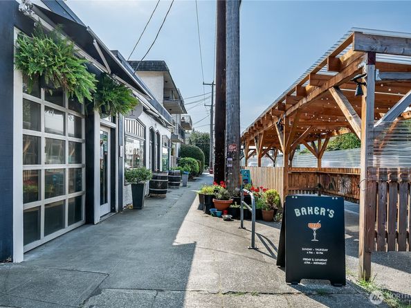 3054 NW 65th Street, Seattle WA 98117