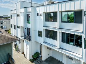 3054 NW 65th Street, Seattle WA 98117