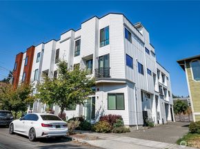 3054 NW 65th Street, Seattle WA 98117
