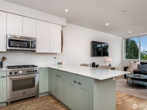 3054 NW 65th Street, Seattle WA 98117