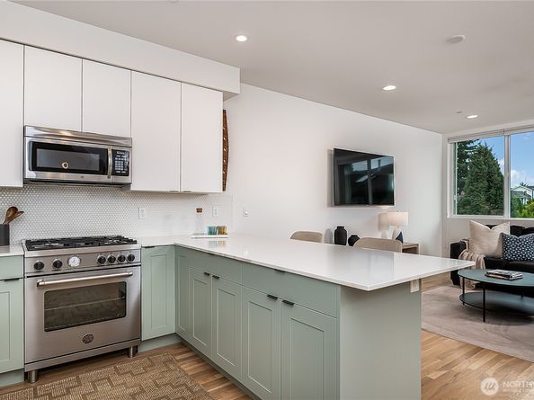 3054 NW 65th Street, Seattle WA 98117