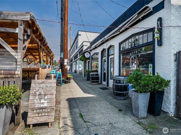 3054 NW 65th Street, Seattle WA 98117