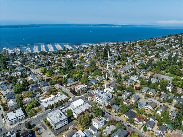 3054 NW 65th Street, Seattle WA 98117