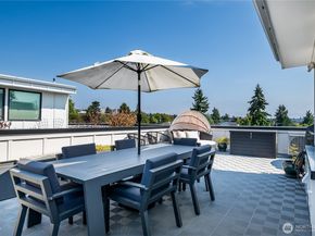 3054 NW 65th Street, Seattle WA 98117