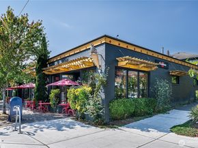 3054 NW 65th Street, Seattle WA 98117
