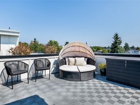 3054 NW 65th Street, Seattle WA 98117