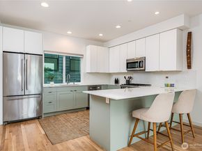 3054 NW 65th Street, Seattle WA 98117