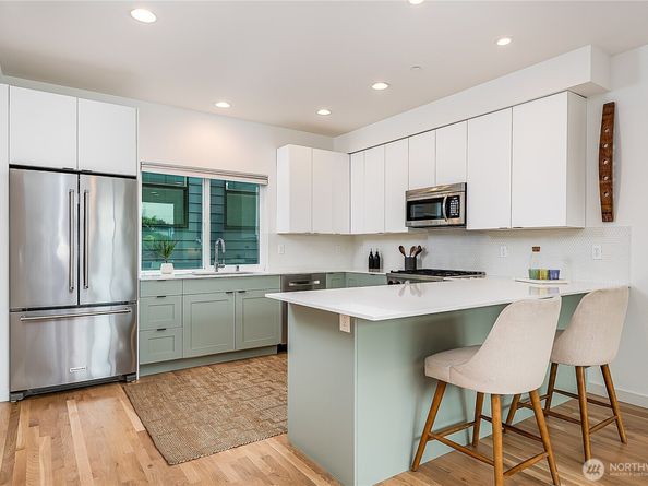 3054 NW 65th Street, Seattle WA 98117