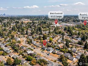 9304 32nd Avenue SW, Seattle WA 98126