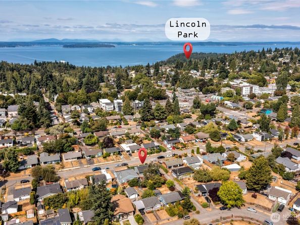 9304 32nd Avenue SW, Seattle WA 98126