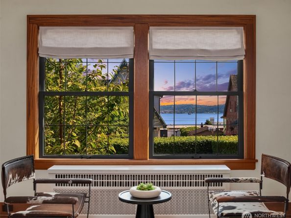 324 W Kinnear Place, Seattle WA 98119