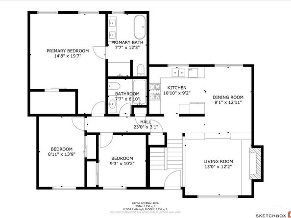 9008 NE 138 Place, Kirkland WA 98034