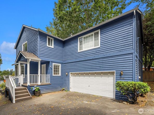 12741 37th Avenue NE, Seattle WA 98125