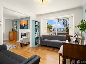 12741 37th Avenue NE, Seattle WA 98125