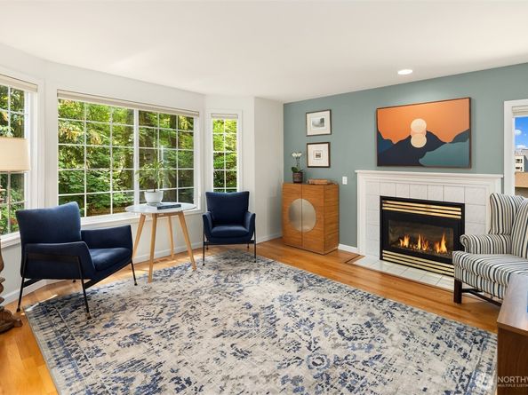 12741 37th Avenue NE, Seattle WA 98125