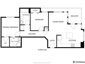 4026 Stone Way N 403, Seattle WA 98103