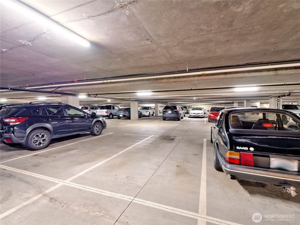 501 Roy Street M346, Seattle WA 98109