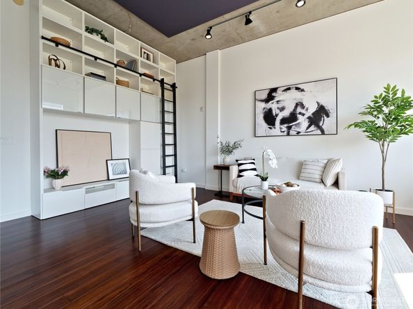 501 Roy Street M346, Seattle WA 98109