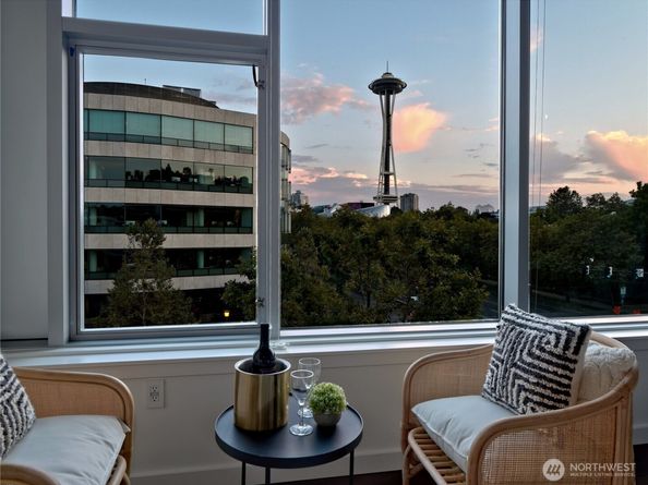 501 Roy Street M346, Seattle WA 98109