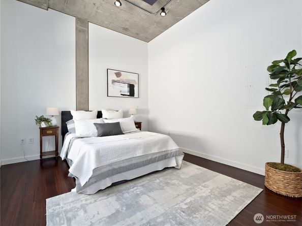 501 Roy Street M346, Seattle WA 98109