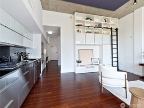 501 Roy Street M346, Seattle WA 98109