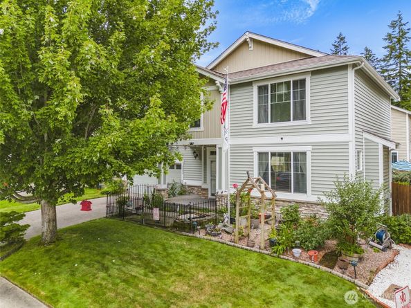 1164 Koda Circle SE, Port Orchard WA 98366
