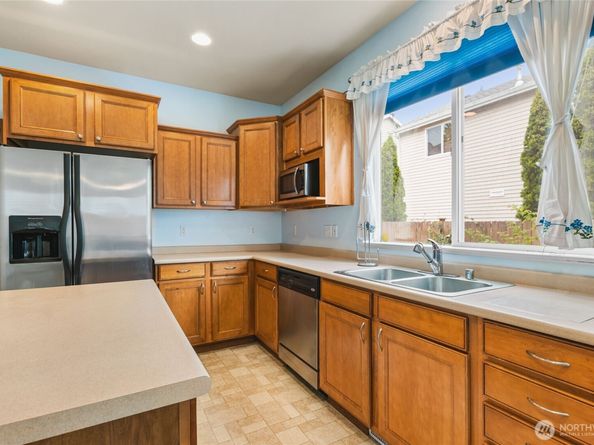 1164 Koda Circle SE, Port Orchard WA 98366
