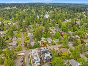 1911 A N 120th Street, Seattle WA 98133