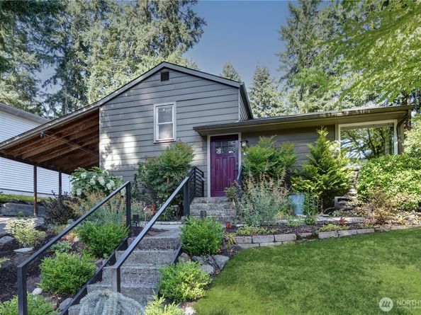 19726 Forest Park Drive NE, Shoreline WA 98155