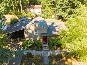19726 Forest Park Drive NE, Shoreline WA 98155