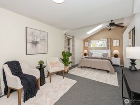 19726 Forest Park Drive NE, Shoreline WA 98155