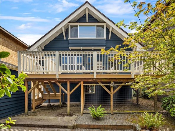 806 N 59th Street, Seattle WA 98103