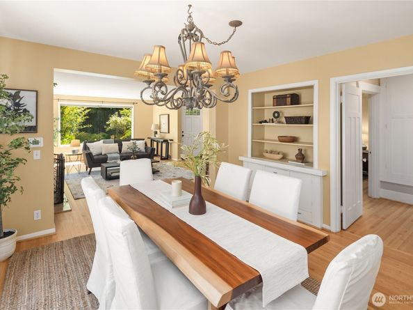 806 N 59th Street, Seattle WA 98103