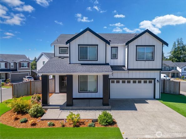 902 Bunting Place SE 84, Port Orchard WA 98366