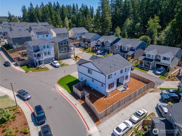 902 Bunting Place SE 84, Port Orchard WA 98366