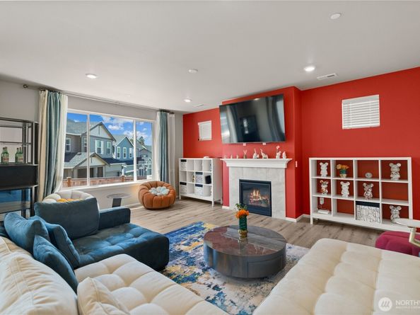 902 Bunting Place SE 84, Port Orchard WA 98366