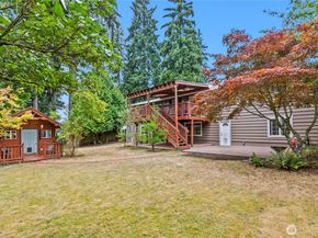 7621 NE 205th Street, Kenmore WA 98028