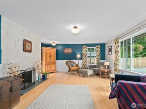 7621 NE 205th Street, Kenmore WA 98028