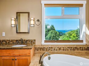 38809 + Lot 2 Cora Avenue NE, Hansville WA 98340