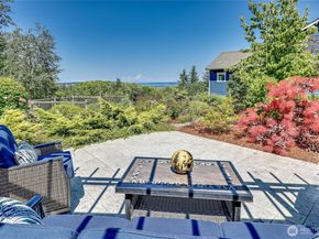 38809 + Lot 2 Cora Avenue NE, Hansville WA 98340