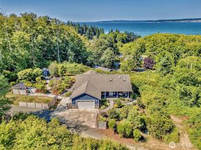 38809 + Lot 2 Cora Avenue NE, Hansville WA 98340