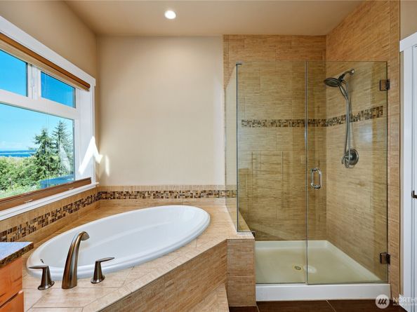 38809 + Lot 2 Cora Avenue NE, Hansville WA 98340